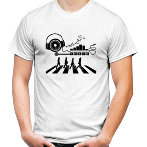 Kaos Abbey Road The Beatles Soul Music