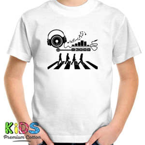 Kaos Abbey Road The Beatles Soul Music