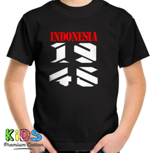 Kaos INDONESIA 1945
