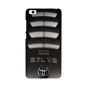 Toyota Tundra Engine Car Design Casing HP