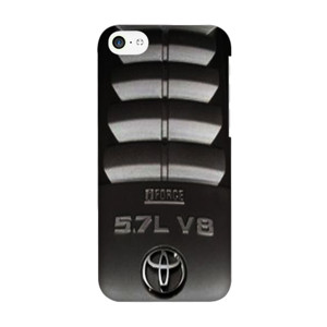 Toyota Tundra Engine Car Design Casing HP