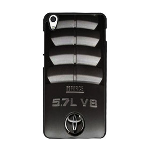 Toyota Tundra Engine Car Design Casing HP