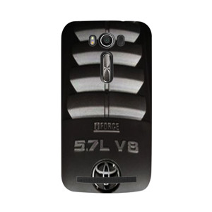 Toyota Tundra Engine Car Design Casing HP