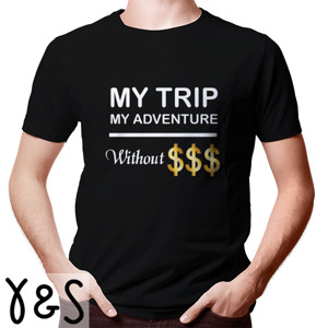 Kaos Adventure without money