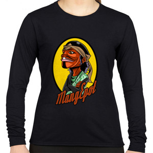 Kaos Mang Epot