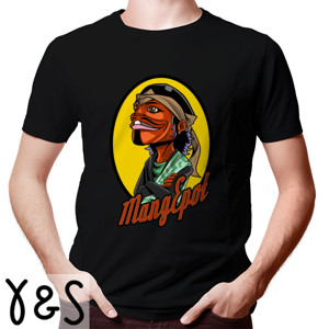 Kaos Mang Epot