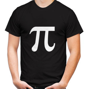 Kaos Matematika: Kaos Pi