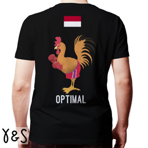 Kaos kaos optimal 54