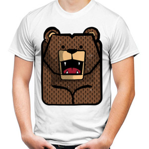 Kaos Bear.