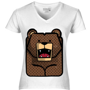 Kaos Bear.