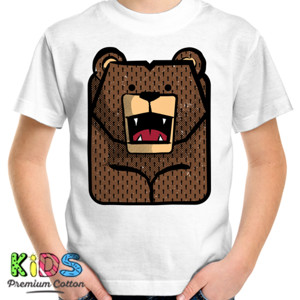 Kaos Bear.
