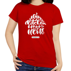 Kaos Kaos quotes happy kitchen happy home