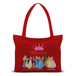 Tas Tote TAS PRINCESS