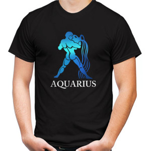 Kaos ZODIAK