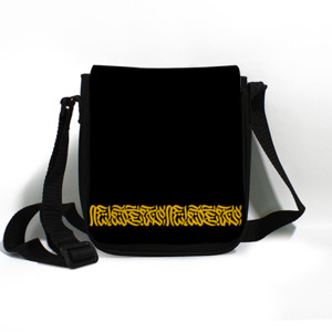 Tas Selempang Man Arafa