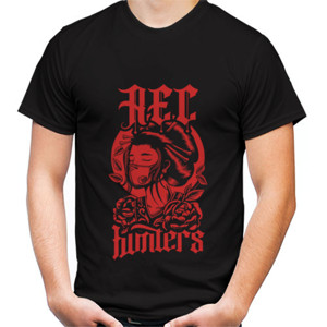 Kaos Sakura Rec Hunters RC006