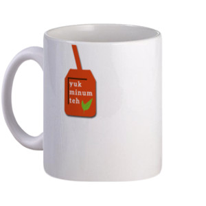 Mug mug Tea