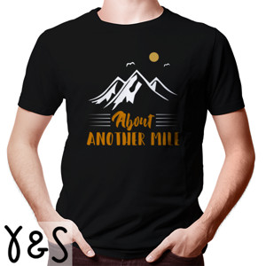 Kaos Another mile mountain