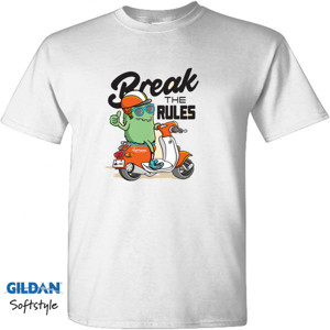 Kaos Break rules