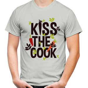 Kaos Kiss The Cook