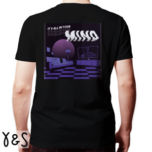 Kaos All In Your Mind