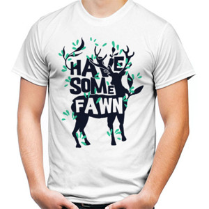 Kaos Have Some Fawn
