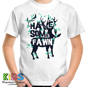 Kaos Have Some Fawn