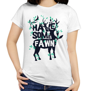 Kaos Have Some Fawn