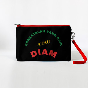Dompet Berkata Baik