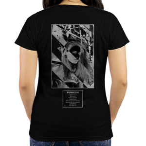 Kaos PUNKISH