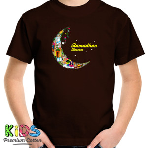 Kaos Ramadhan Kareem