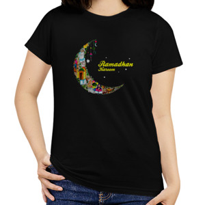 Kaos Ramadhan Kareem