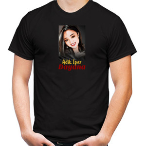 Kaos Adik Ipar Dayana