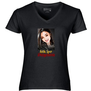 Kaos Adik Ipar Dayana