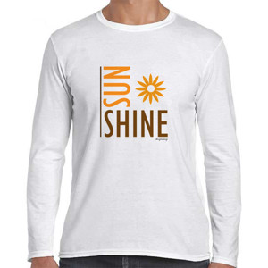 Kaos SunShine