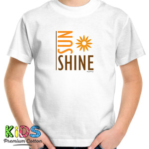 Kaos SunShine
