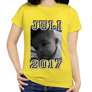 Kaos SPESIAL KENANGAN