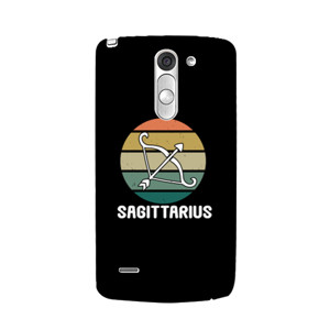 Zodiak Sagitarius Casing HP