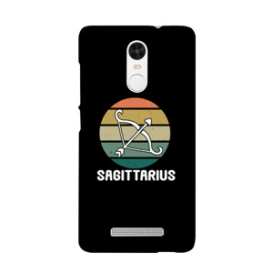 Zodiak Sagitarius Casing HP
