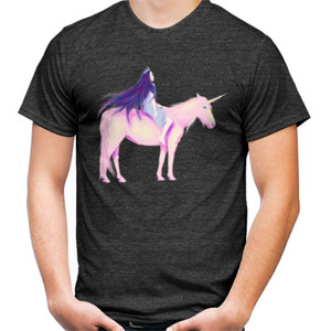 Kaos Pink Horse Sweater KAYA18SW