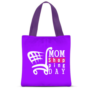 Tas Tote Fullprint Tote Bag_mom