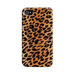 Corak Macan Casing HP