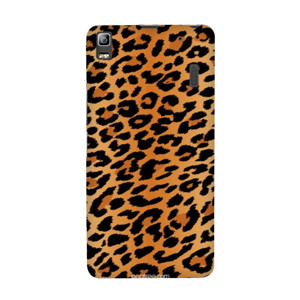 Corak Macan Casing HP