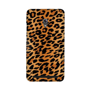 Corak Macan Casing HP