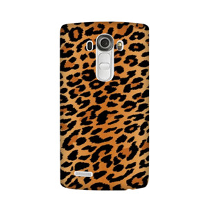 Corak Macan Casing HP