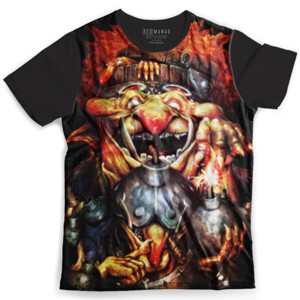 Kaos Fullprint Techies Dota 2