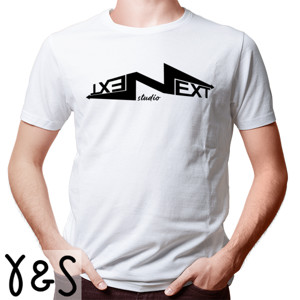 Kaos next studio bandung