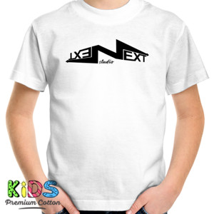 Kaos next studio bandung