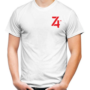 Kaos 74 Merdeka