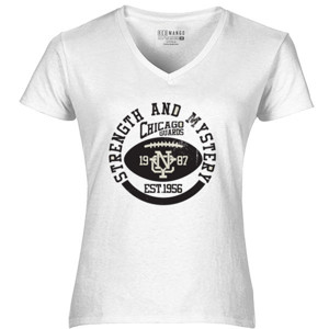Kaos Strength and Mystery 